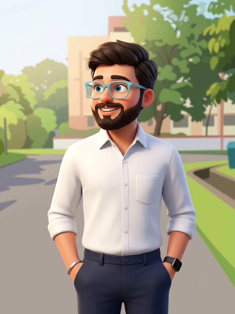 Satyam Kumar