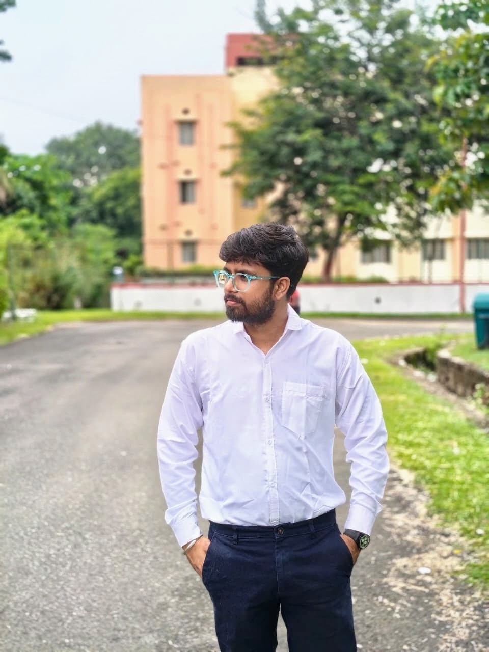 Satyam Kumar